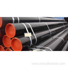 API 5l Gr. B Carbon Steel Seamless Pipe